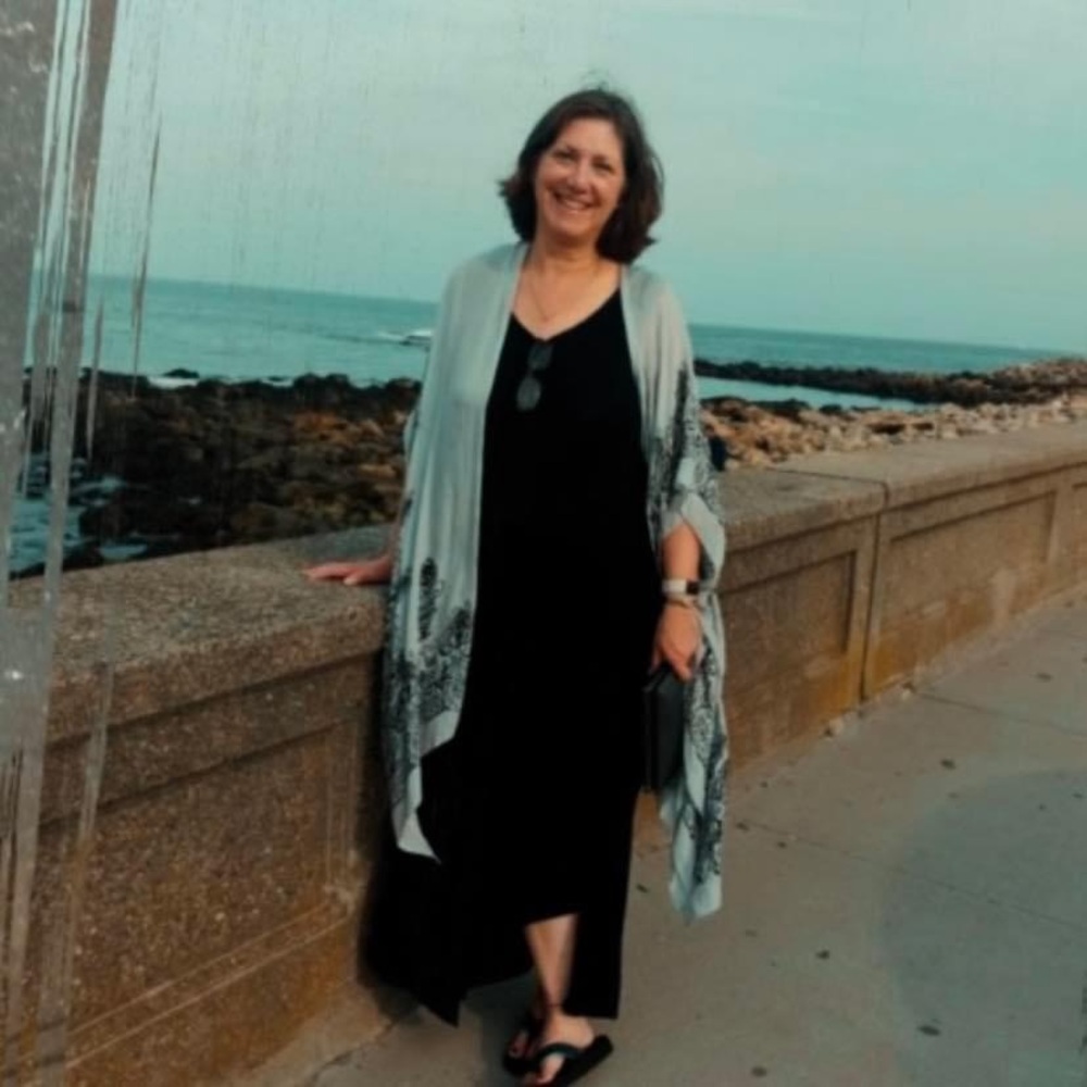 Meet your Posher, Joanne